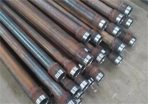 泰州桩基声测管施工规范及标准依据是什么？