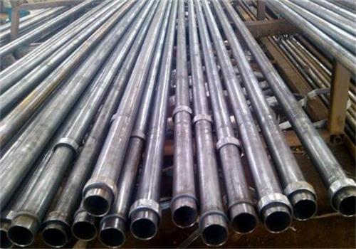 泰州桩基声测管质量参数执行标准