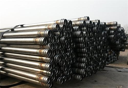 泰州桩基声测管绑定钢筋笼施工方法