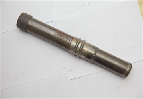 泰州桩基声测管的厚度区间是多少？
